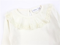 Name It jet stream blonde top